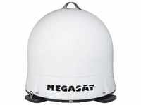 Megasat Campingman Portable Eco, Multi-Sat 