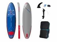 Starboard iCon 10'8x33" Deluxe SC SUP 