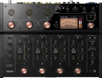 AlphaTheta Euphonia Rotary Mixer