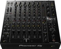 Pioneer DJ DJM-V10
