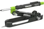 TRACER Proscribe mit Tieflochbaustift / Anrei&szlig;er-Set | 