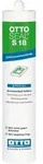 OTTOSEAL S18 - Das Schwimmbad-Silikon | C00 transparent
