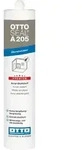 OTTOSEAL A205 - Der Premium-Acryl-Dichtstoff | C05 braun