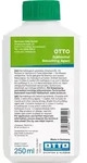 OTTO Gl&auml;ttmittel (250 ml, 1 & 5 ltr.) | 250 ml Flasche