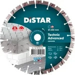 DiSTAR Technic Advanced concrete (&Oslash; 125 / 230 mm) - 230 mm