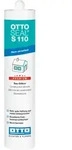 OTTOSEAL&reg; S110 - Das neutralvernetzende Premium-Bau-Silikon | C01 wei&szlig;