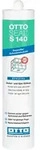 OTTOSEAL S140 - Das Hotel- und Spa-Silikon | C18 sanit&auml;rgrau