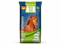 Horse Vital Plus 25 kg Mineralfutter für Sport- und Zuchtpferde
