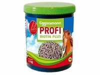 Profi Biotin Plus 1 kg Spezialfutter für brüchige Hufe