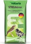 Eggersmann volaris 8012-325, Eggersmann volaris - STREUk&ouml;rner 25 kg Wildvogelfutter,