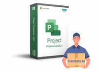 Project 2021 Professional | Retail