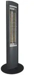 Etherma Infrarotstrahler SM-Z1-1400-NA