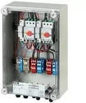 Eaton Feuerwehrschalter SOL30X2 #168098