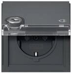 Gira Steckdose KD TX-44 446767