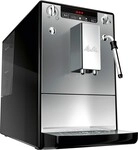 Melitta SDA Kaffee/Espressoautomat E 953-202 si 202881