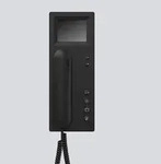 Siedle&S&ouml;hne Bus-Telefon Standard BTSV 850-03 S