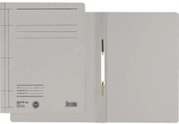 Leitz Schnellhefter Rapid 30000085 DIN A4 Manilakarton grau 125053880