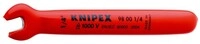 Knipex-Werk Maulschl&uuml;ssel 98 00 1/4"