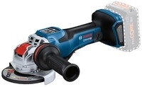 Bosch Power Tools Akku-Winkelschleifer 06019H6G02