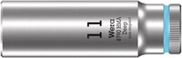 Wera Werk Steckschl&uuml;sseleinsatz 004508 05004508001