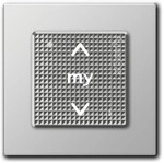 Somfy Funkwandsender 1 IN RTS 1810904