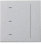 Gira Touchaufsatz 536526