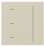 Gira Touchaufsatz 536501