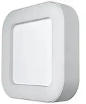 Ledvance LED-Wandleuchte END.ST.SquareSQ13WWT