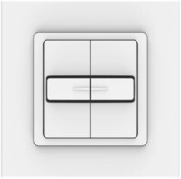 Somfy Doppeltaster 1800507