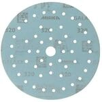 50 Stk. Mirka Haftschleifscheibe GALAXY Grip Multifit 150mm K.320