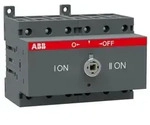 ABB Stotz S&J Lastumschalter OT63F3C
