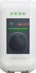 KEBA Wallbox c-series 22kW KC-P30-ES240022L0RGE 121916