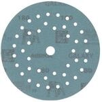 50 Stk. Mirka Haftschleifscheibe GALAXY Grip Multifit 125mm K.180