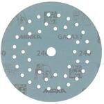 50 Stk. Mirka Haftschleifscheibe GALAXY Grip Multifit 125mm K.240