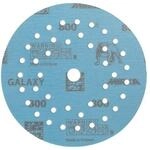 50 Stk. Mirka Haftschleifscheibe GALAXY Grip Multifit 125mm K.800