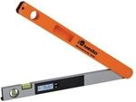 Nedo Winkelmessger&auml;t Winkeltronic Messber.0-355Grad Schenkel-L.60cm 0,1Grad