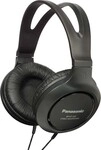 Panasonic HiFi-Monitor Kopfh&ouml;rer RP-HT161E-K