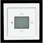 Busch-Jaeger Jalousie-Komfort-Timer Set 6411 UJ-84-101 2CKA006410A0408