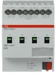 ABB Stotz S&J Schaltaktor 4-fach SA/S4.16.6.2 2CDG110270R0011
