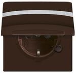 Busch-Jaeger Schuko-Steckdoseneinsatz 20 EUGKBN-31-101 2CKA002064A0298