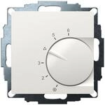 Eberle Controls UP-Raumregler 5-30C AC230V UTE 1003-RAL9010-G55 191810354502