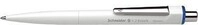 Schneider Druckkugelschreiber K3 Biosafe 3273 M 0,6mm blau 302207950