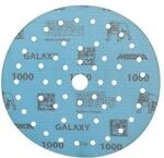 50 Stk. Mirka Haftschleifscheibe GALAXY Grip Multifit 150mm K.1000