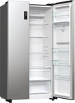 Gorenje K&uuml;hl/Gefrierkombi SbS NRR9185EAXLWD 742165