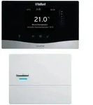 Vaillant Funk-Raumtemperaturregler VRT 380f/2 0010045487