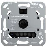 Gira Raumtemperaturregler 247000