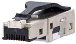 Metz Connect E-DAT Industry RJ45 Plug 1401400812-E
