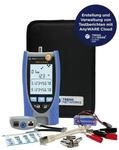 TREND Networks Verdrahtungstester VDV II Plus BT R158008