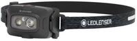LED LENSER&reg; Stirnlampe HF4R Core black 502790