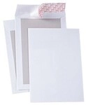 Rnk Verlag Soennecken Versandtasche 2916 C4 oF hk 120g wei&szlig; Pappr&uuml;cken 100